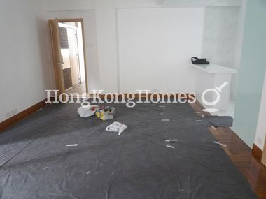 Living and Dining Room