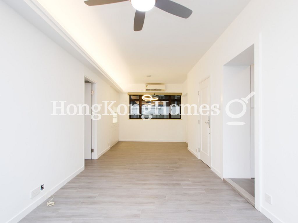 Living and Dining Room