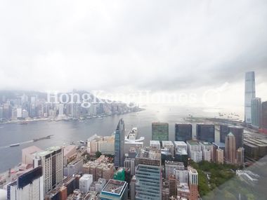 View from Living and Dining Room