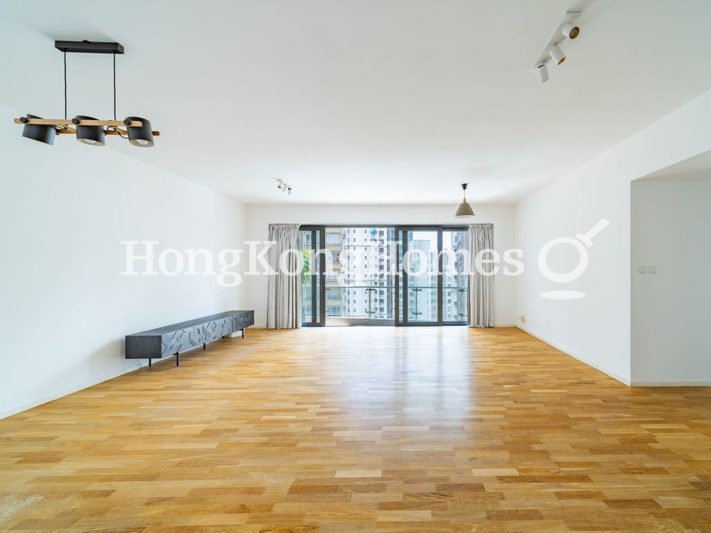 Living and Dining Room