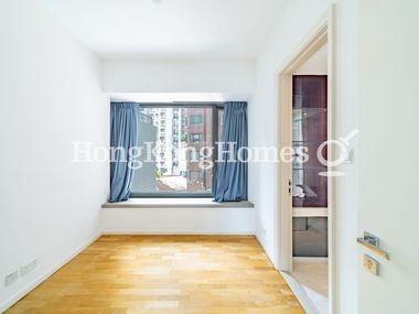 Second Ensuite Bedroom