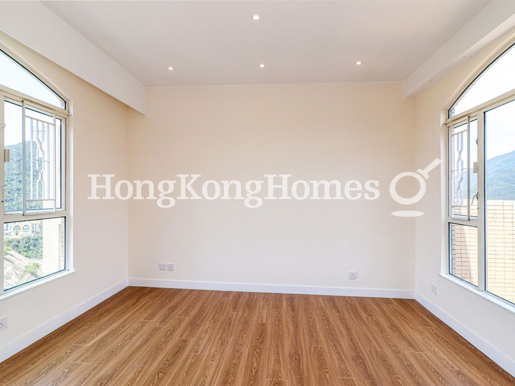 Second Ensuite Bedroom