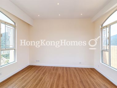 Second Ensuite Bedroom