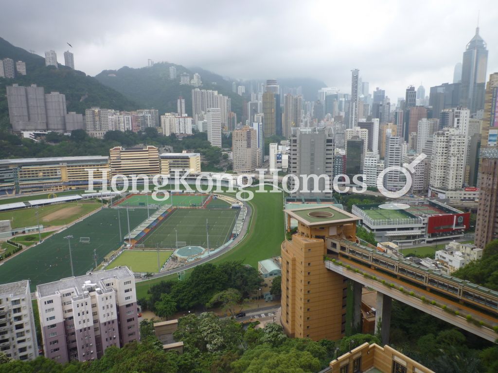 View from Living Room