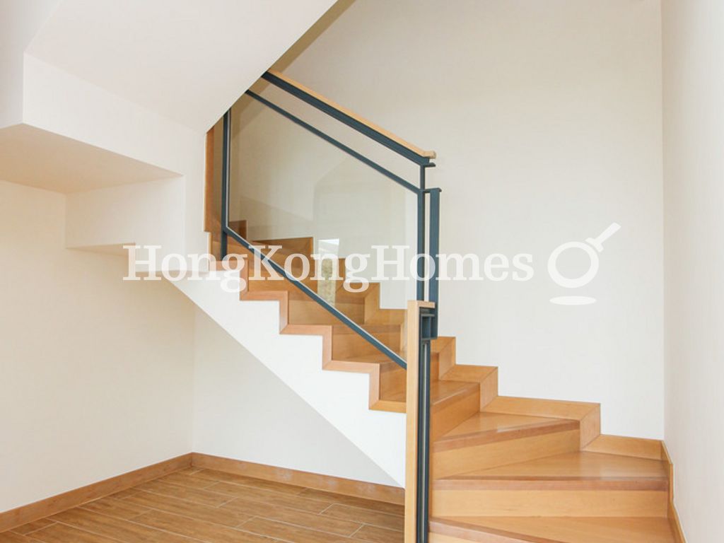 Internal Staircase