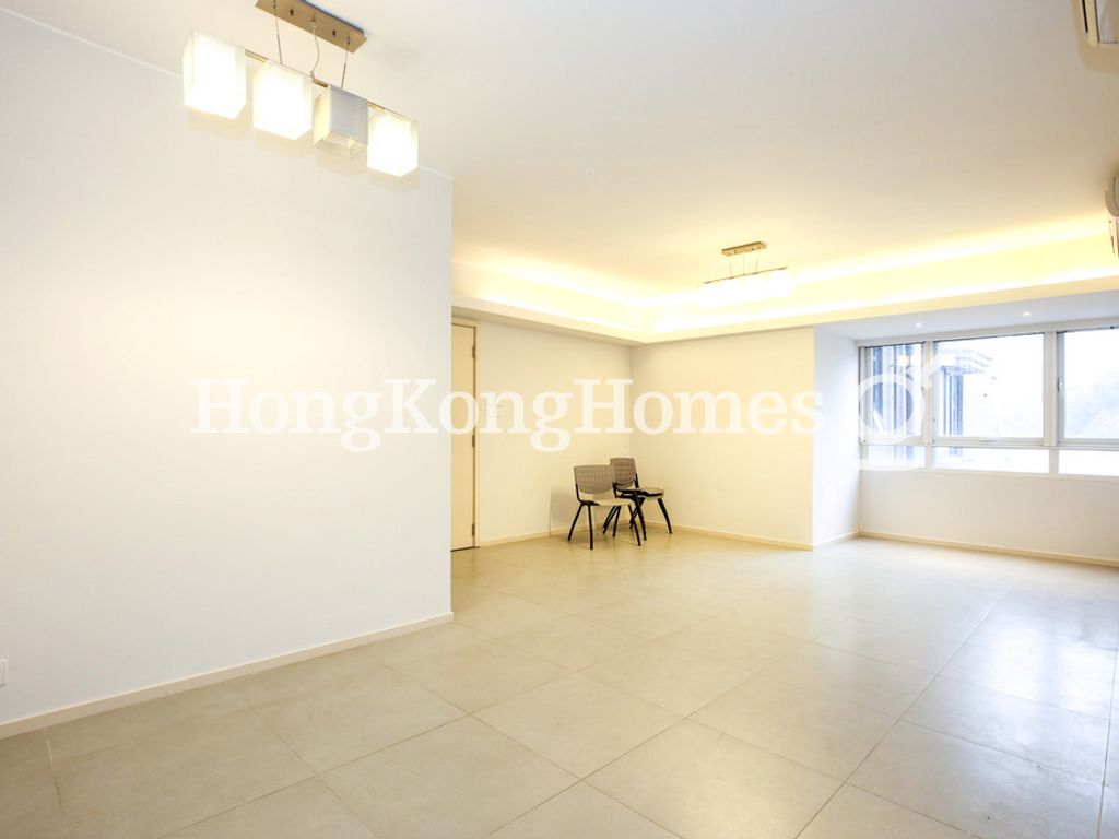 Living and Dining Room