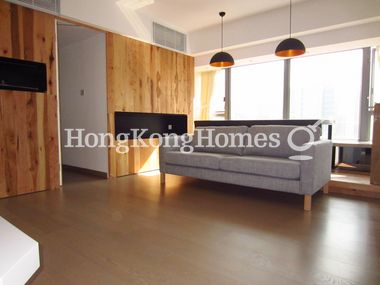 Living and Dining Room