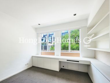 Fourth Bedroom