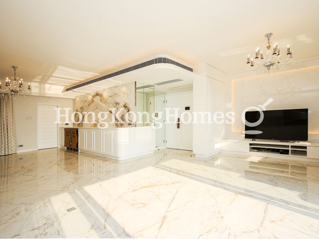 Living and Dining Room