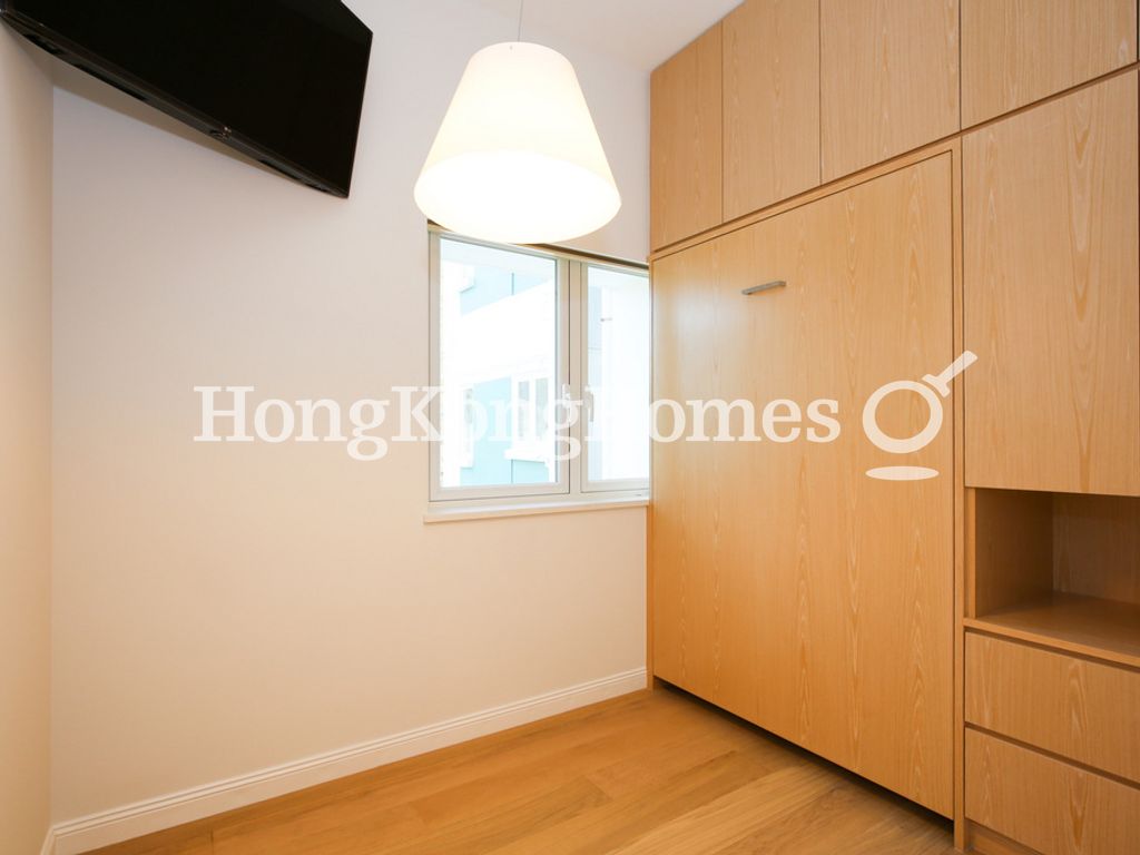 Second Ensuite Bedroom