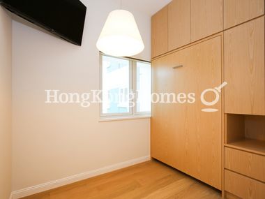 Second Ensuite Bedroom