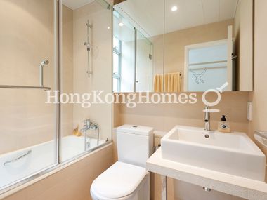 Second Ensuite Bathroom