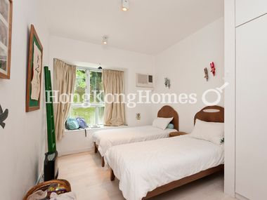 Third Ensuite Bedroom