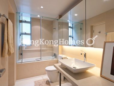 Third Ensuite Bathroom