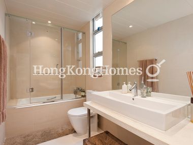 Fourth Ensuite Bathroom