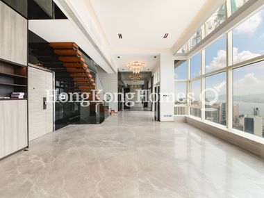 Living and Dining Room