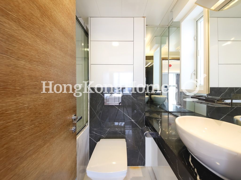 Second Ensuite Bathroom