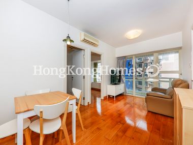 Living and Dining Room