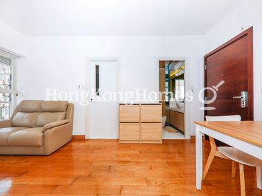 Living and Dining Room