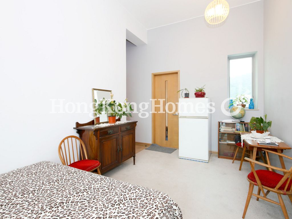 Living and Dining Room