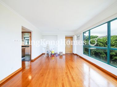 Living and Dining Room