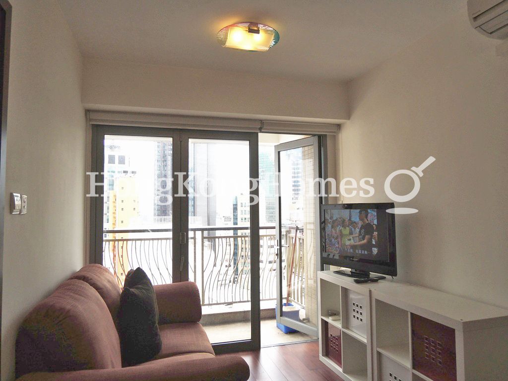 Living and Dining Room