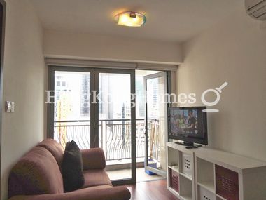 Living and Dining Room