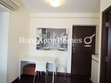 Living and Dining Room