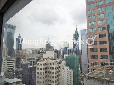 View from Master Bedroom