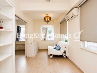 Living and Dining Room