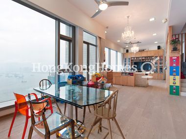 Living and Dining Room