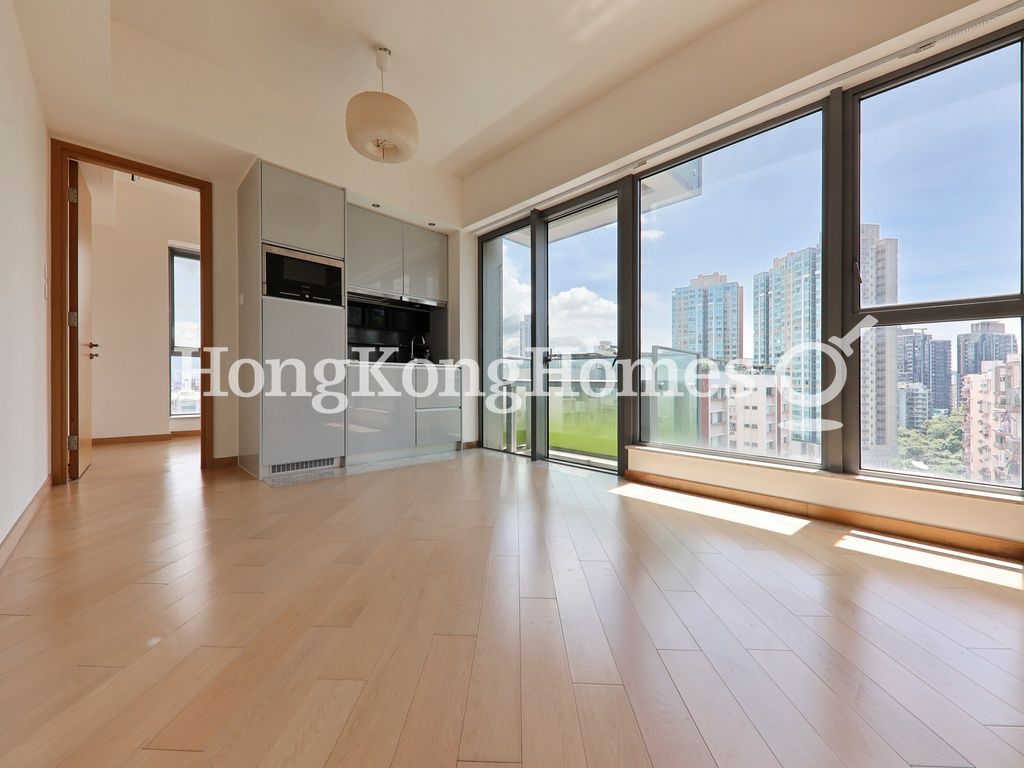 Living and Dining Room