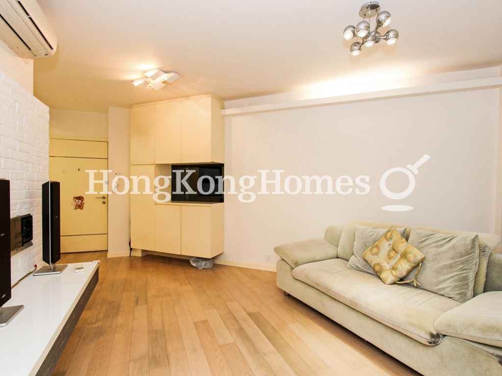 Living and Dining Room