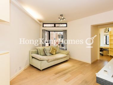 Living and Dining Room