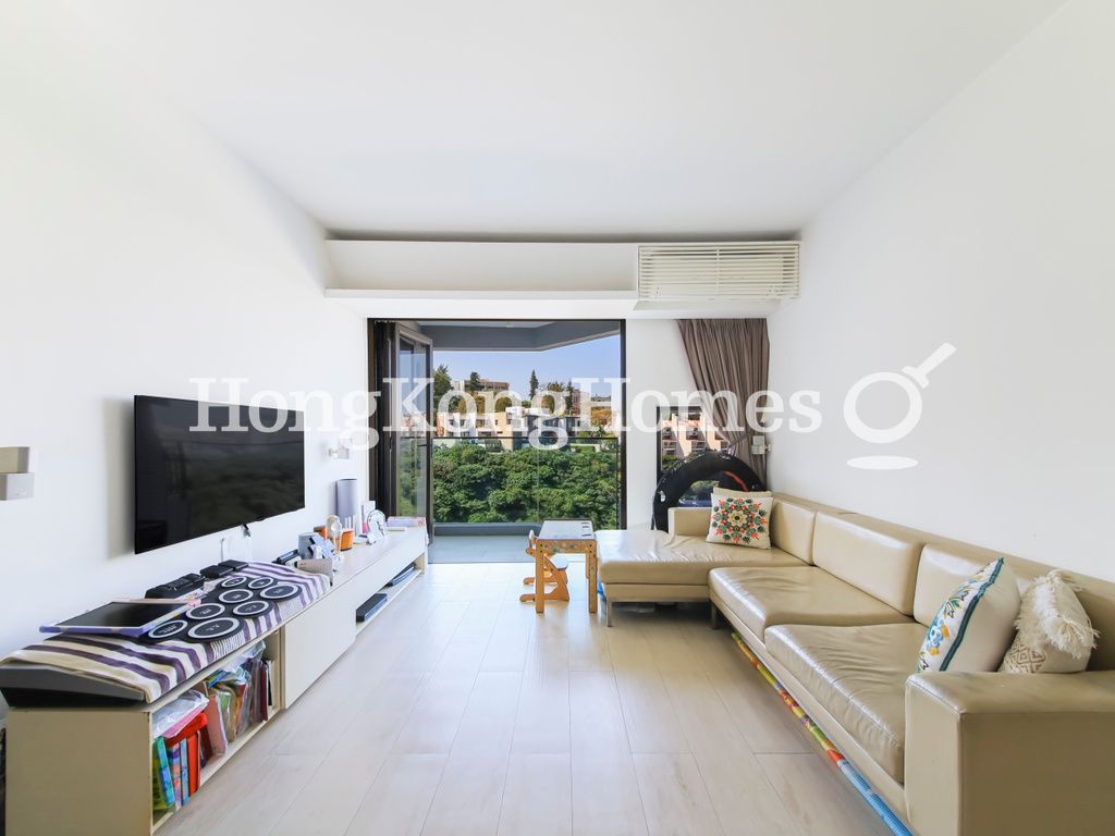 Living and Dining Room