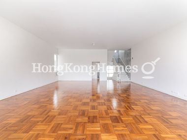 Living and Dining Room