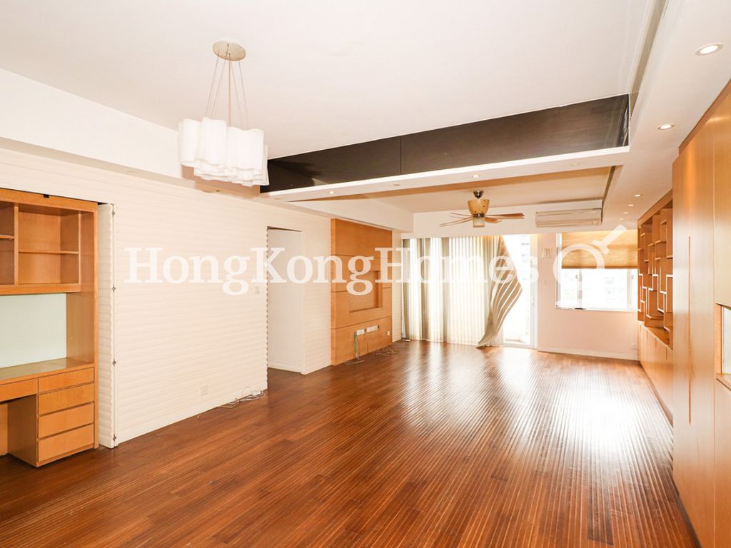 Living and Dining Room