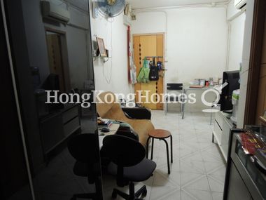 Living and Dining Room