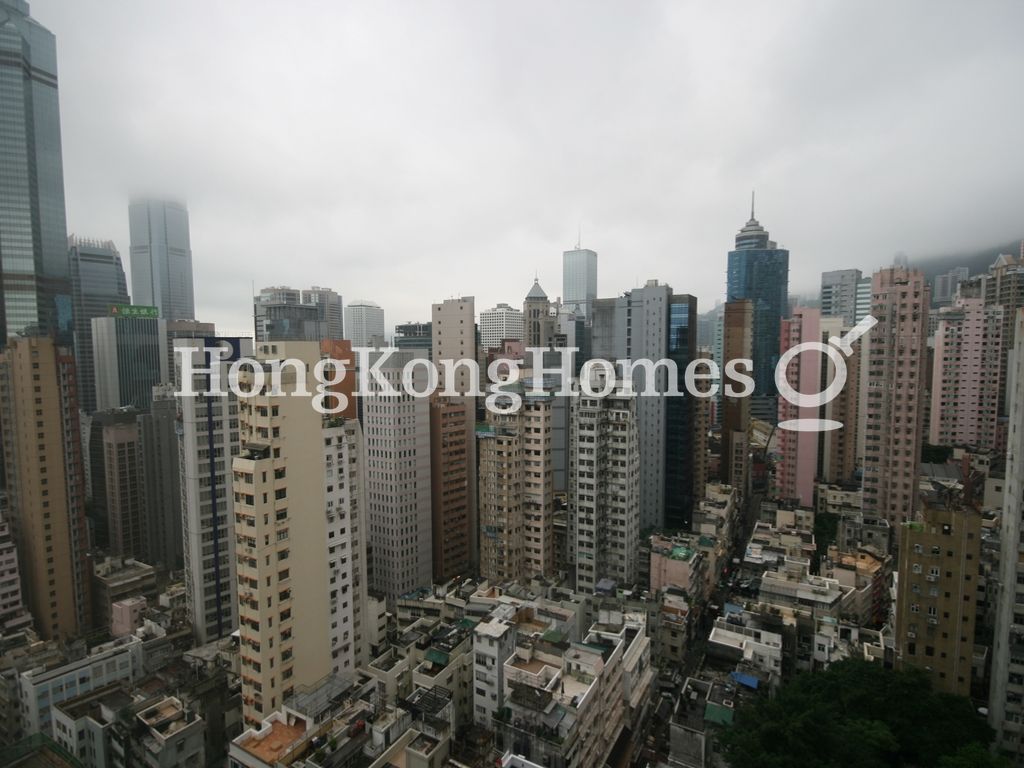 View from Living Room