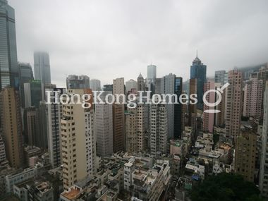 View from Living Room