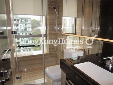 Second Ensuite Bathroom