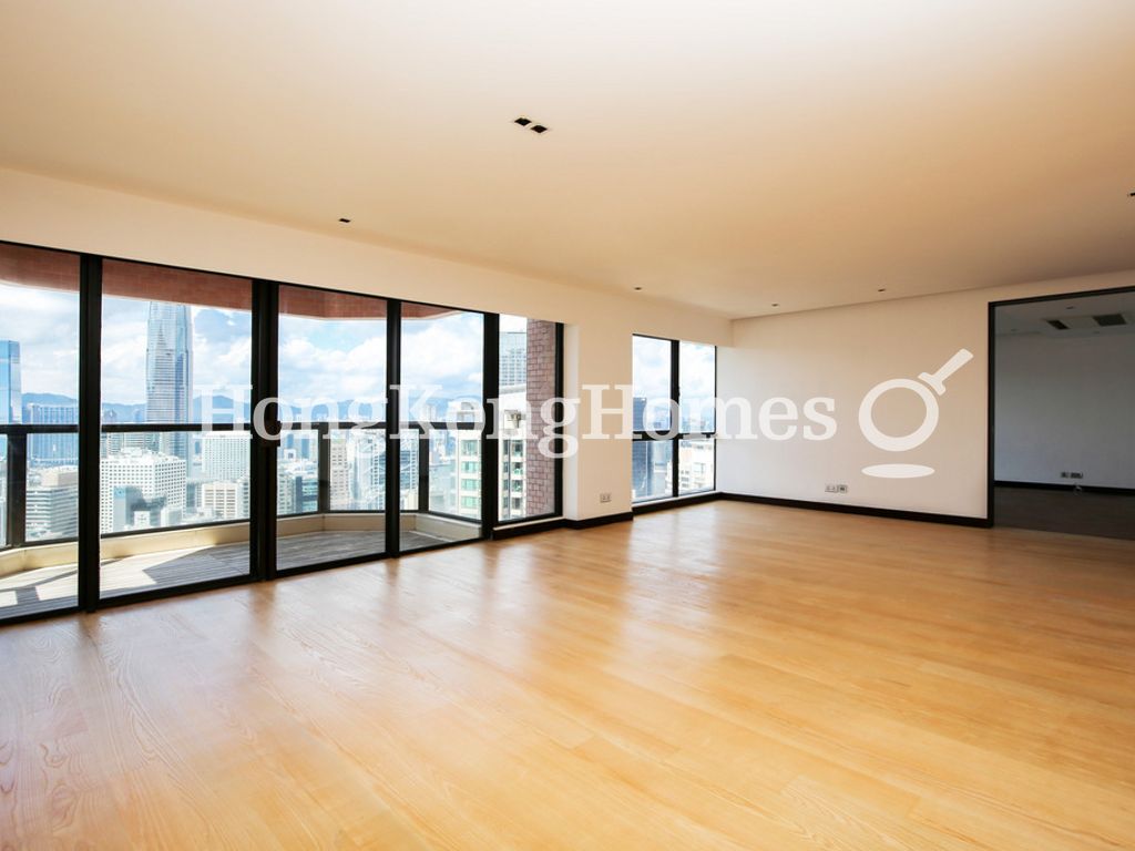 Living and Dining Room