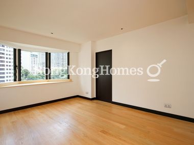 Second Ensuite Bedroom