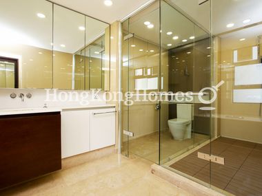 Second Ensuite Bathroom