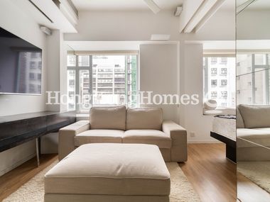 Living and Dining Room