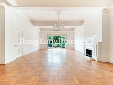 Living and Dining Room