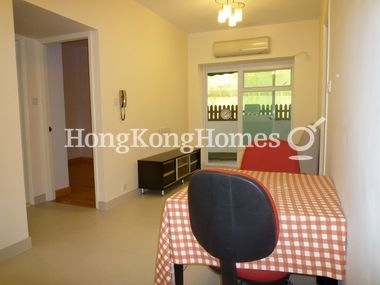 Living and Dining Room