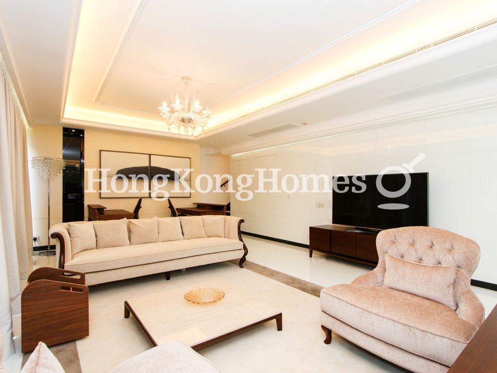 Living and Dining Room