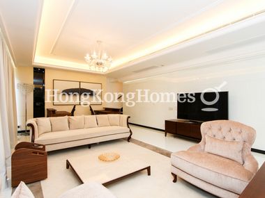 Living and Dining Room