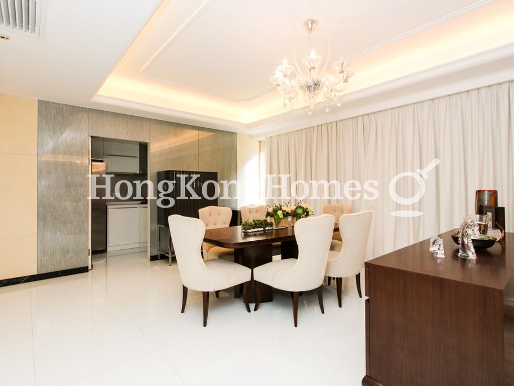 Living and Dining Room